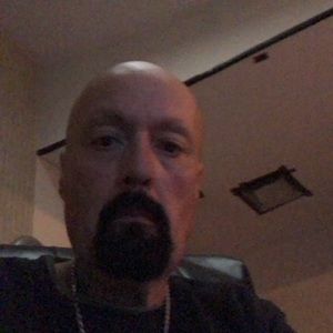 Meet your Posher, Salvatore